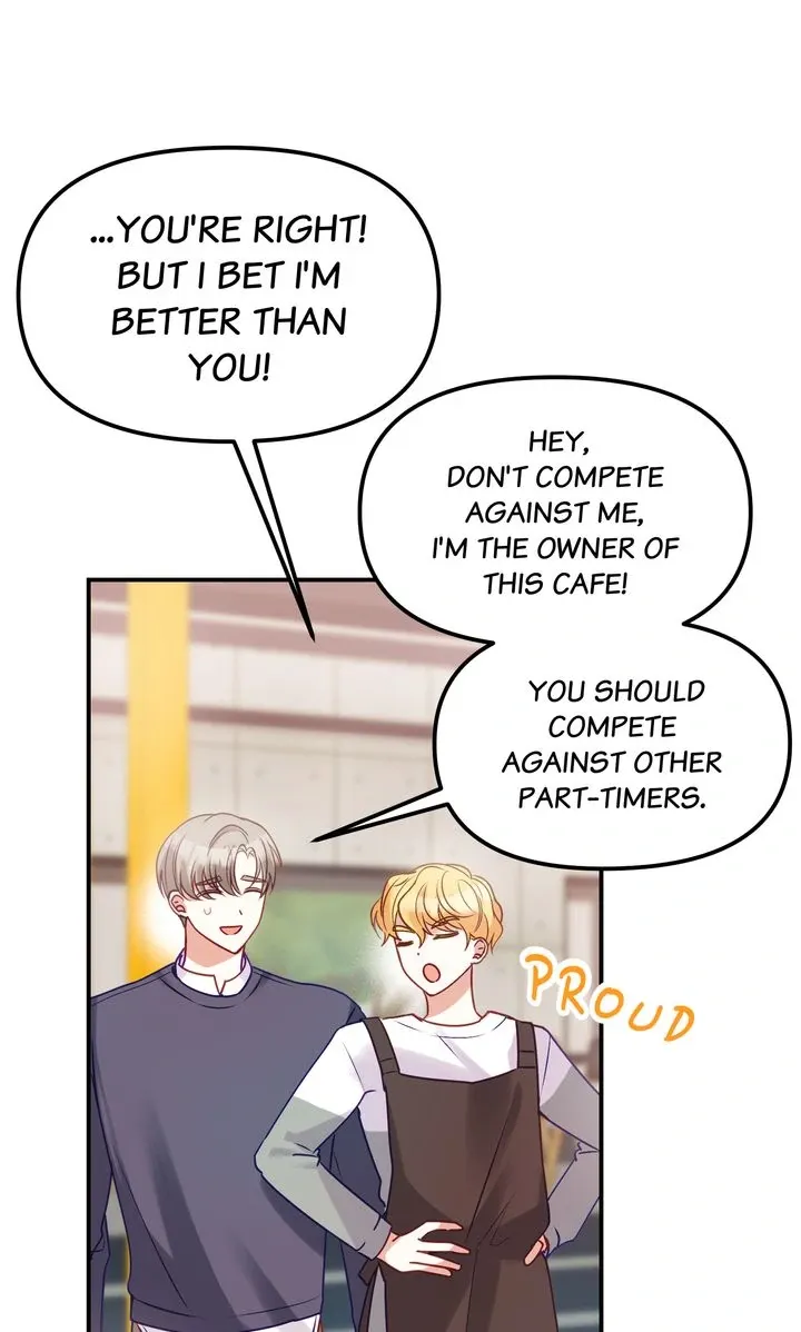 A Romantic Ending with My 2D Boyfriend! Chapter 4 page 78 - 