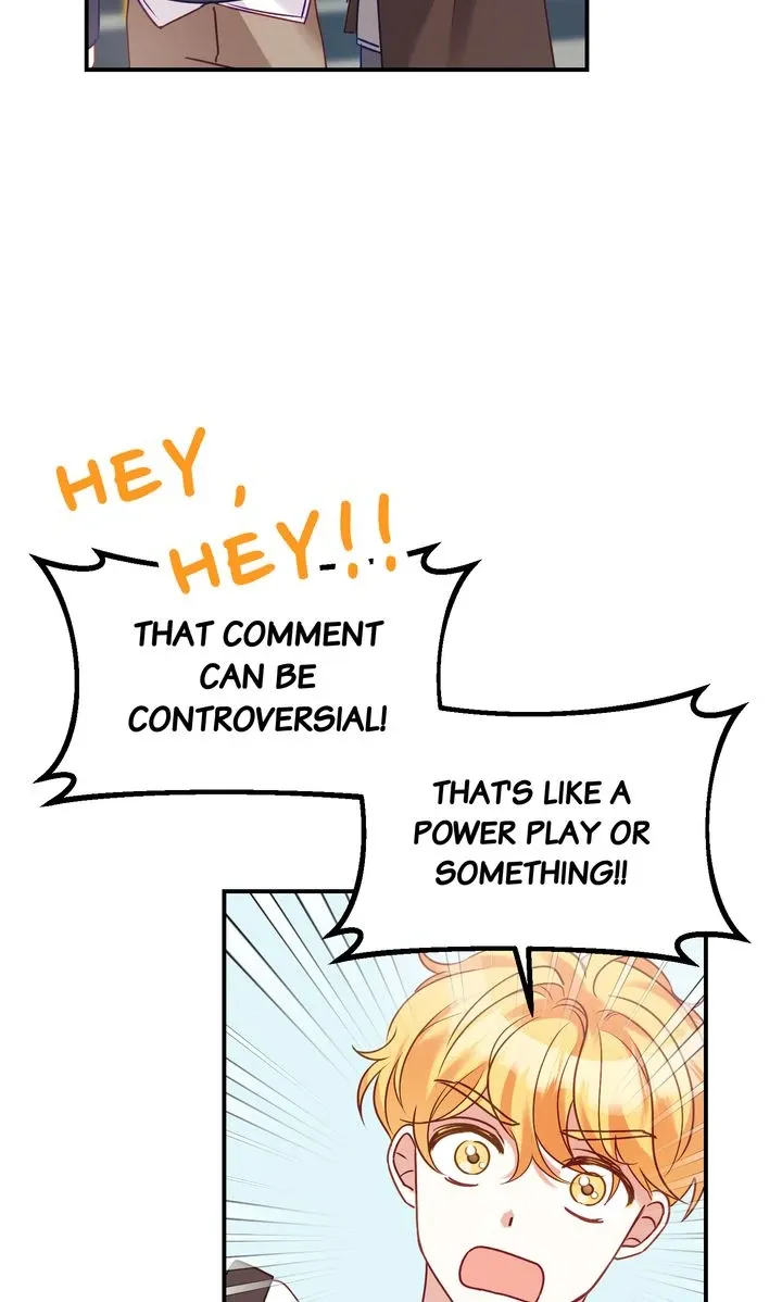 A Romantic Ending with My 2D Boyfriend! Chapter 4 page 79 - 