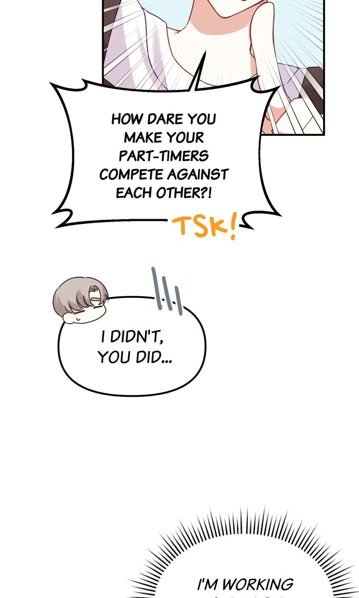 A Romantic Ending with My 2D Boyfriend! Chapter 4 page 80 - 