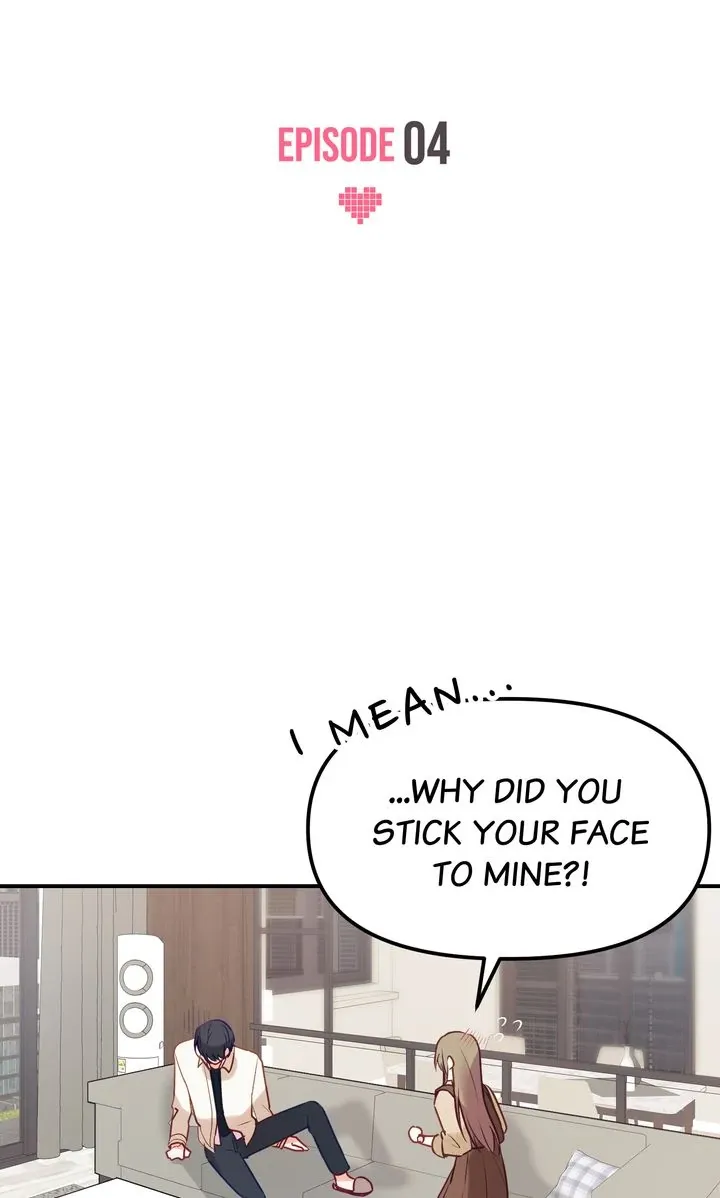 A Romantic Ending with My 2D Boyfriend! Chapter 4 page 9 - 