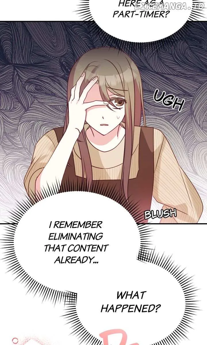 A Romantic Ending with My 2D Boyfriend! Chapter 4 page 81 - 