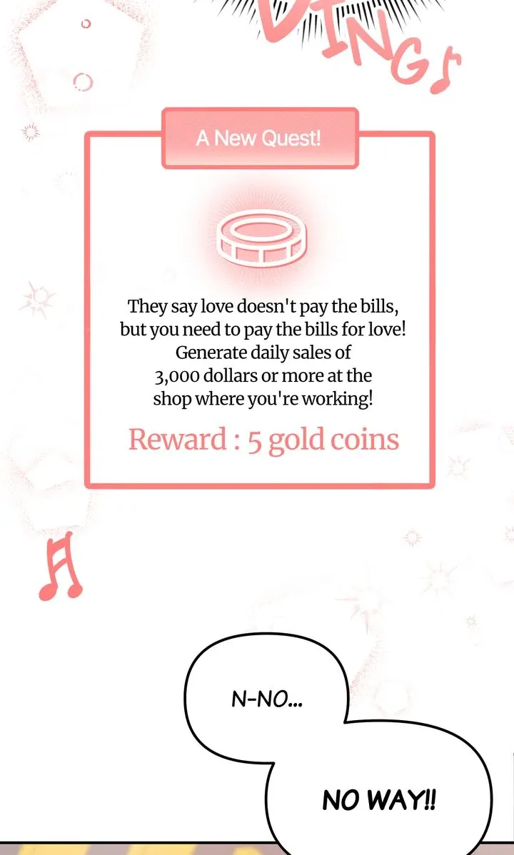 A Romantic Ending with My 2D Boyfriend! Chapter 4 page 82 - 