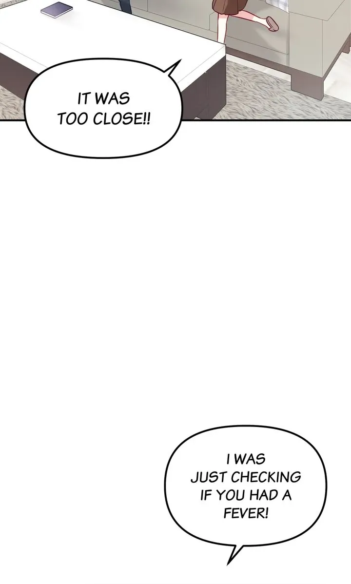 A Romantic Ending with My 2D Boyfriend! Chapter 4 page 10 - 