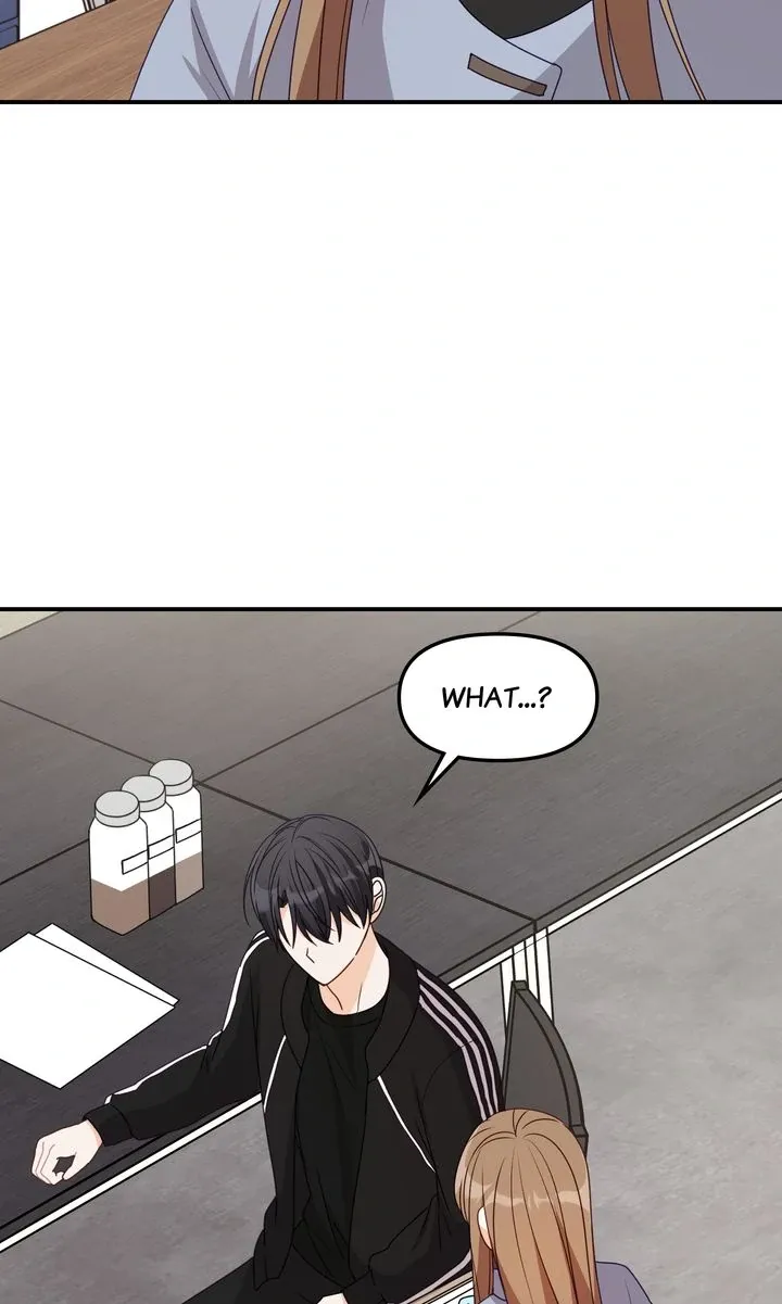 A Romantic Ending with My 2D Boyfriend! Chapter 40 page 2 - 