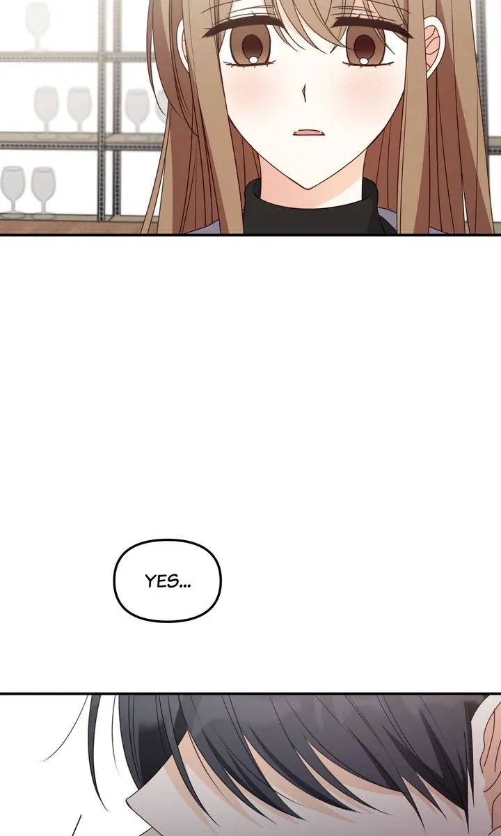 A Romantic Ending with My 2D Boyfriend! Chapter 40 page 13 - 