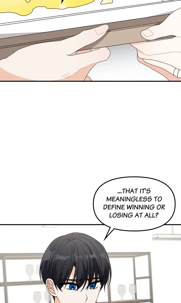 A Romantic Ending with My 2D Boyfriend! Chapter 40 page 17 - 