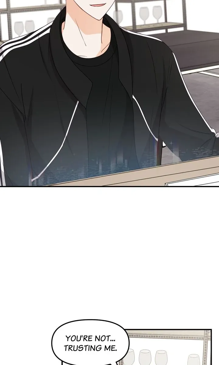 A Romantic Ending with My 2D Boyfriend! Chapter 40 page 18 - 