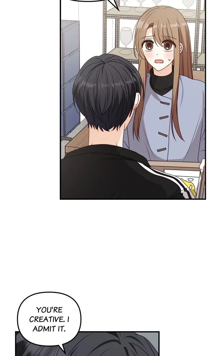 A Romantic Ending with My 2D Boyfriend! Chapter 40 page 19 - 