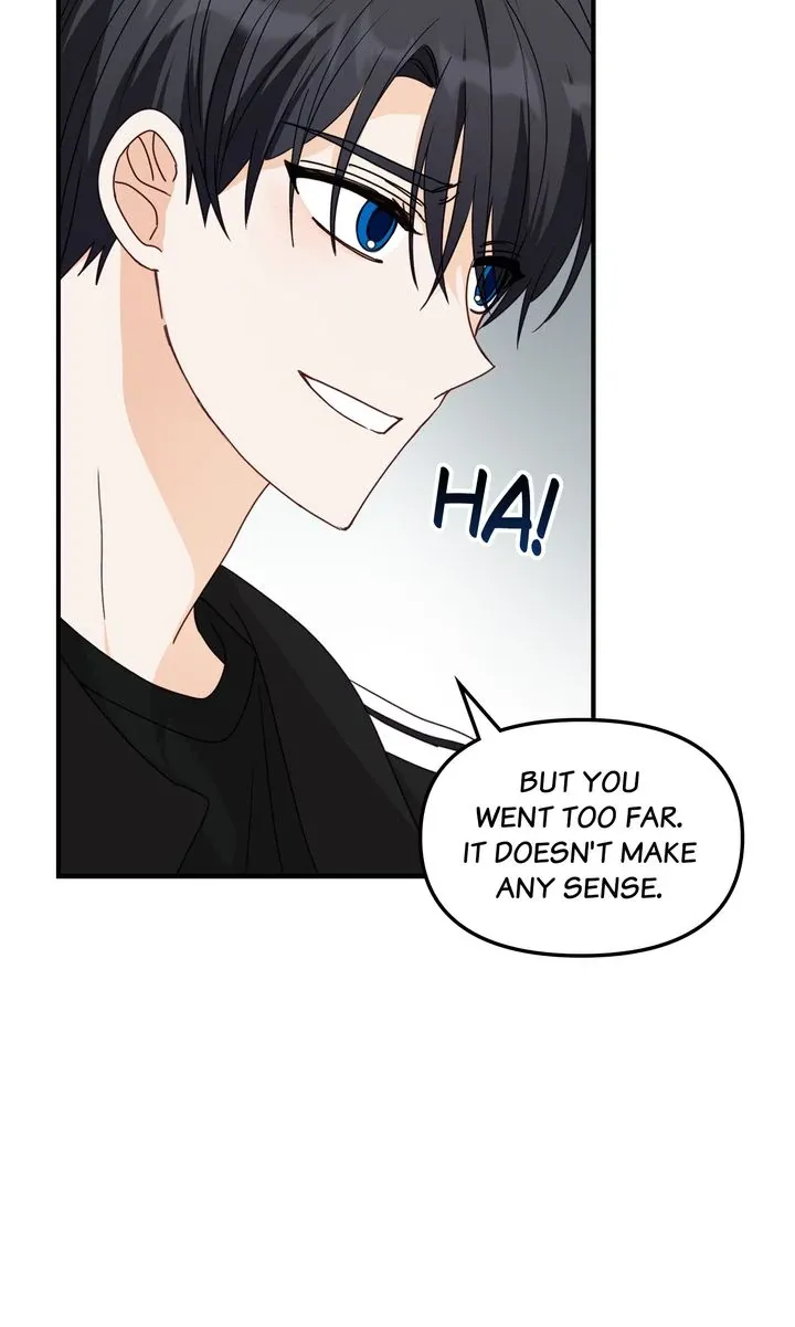 A Romantic Ending with My 2D Boyfriend! Chapter 40 page 20 - 
