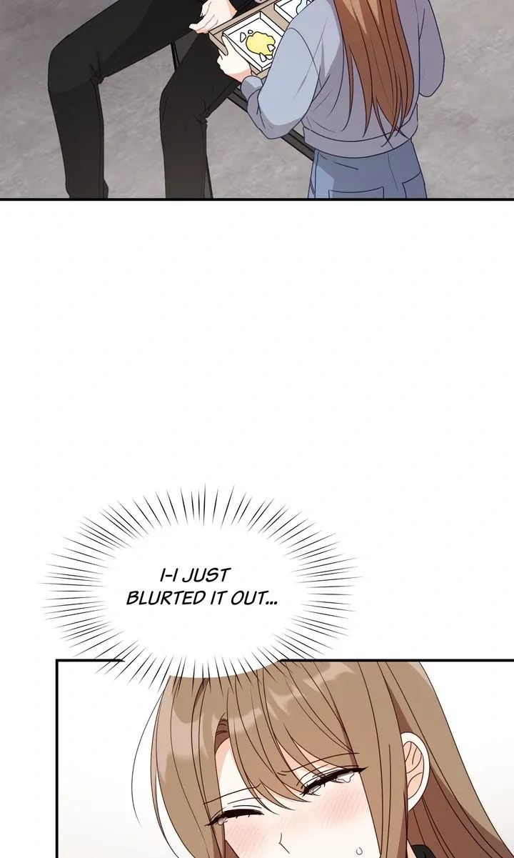 A Romantic Ending with My 2D Boyfriend! Chapter 40 page 3 - 