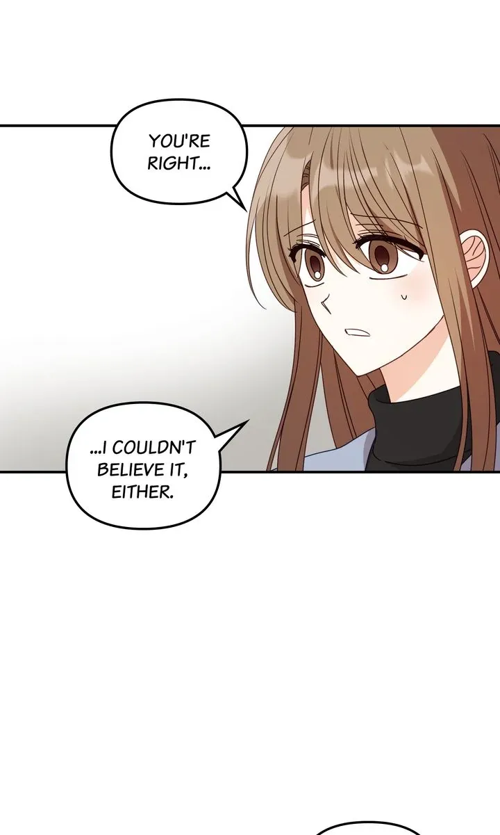 A Romantic Ending with My 2D Boyfriend! Chapter 40 page 21 - 