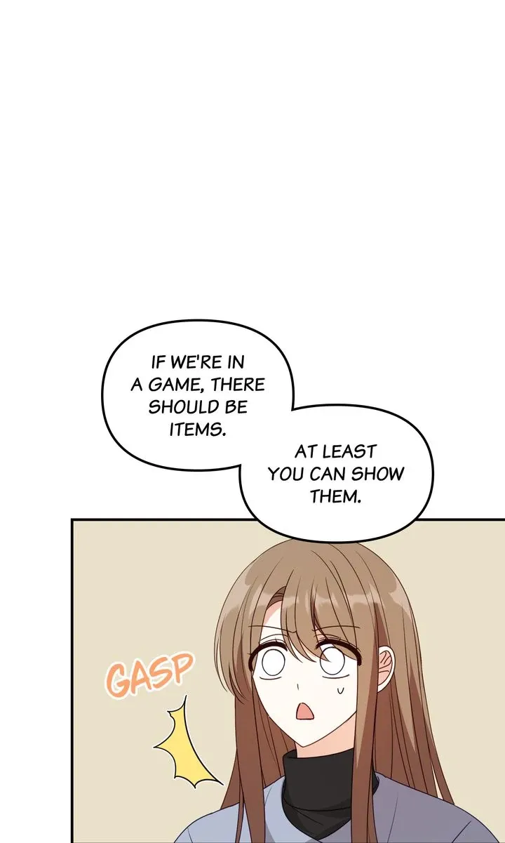 A Romantic Ending with My 2D Boyfriend! Chapter 40 page 24 - 