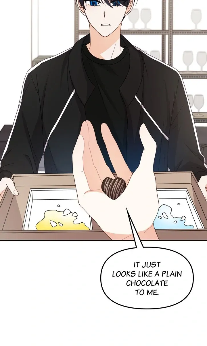 A Romantic Ending with My 2D Boyfriend! Chapter 40 page 27 - 