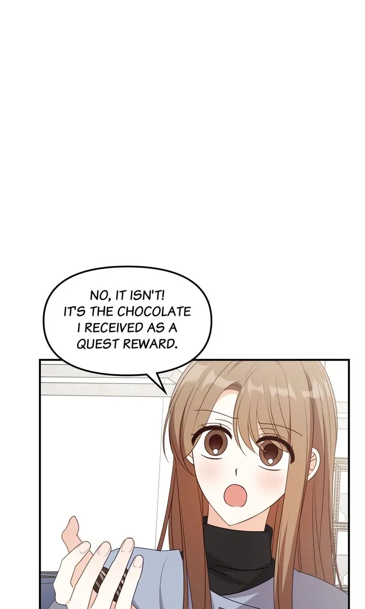 A Romantic Ending with My 2D Boyfriend! Chapter 40 page 28 - 