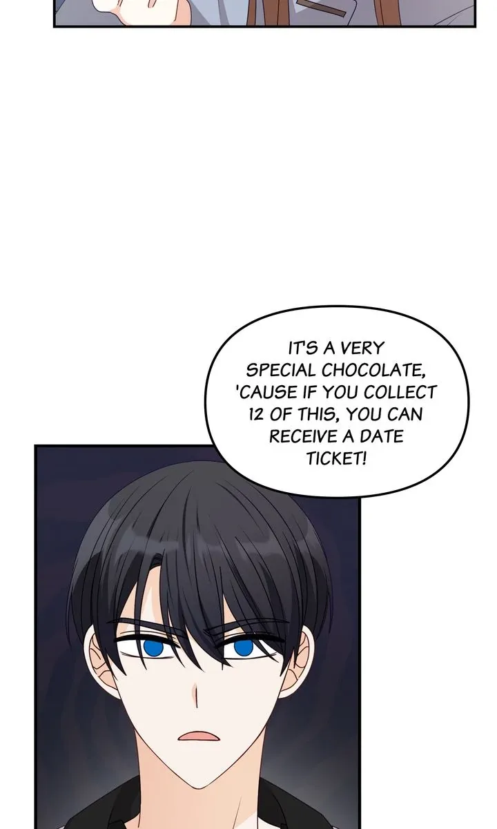 A Romantic Ending with My 2D Boyfriend! Chapter 40 page 29 - 