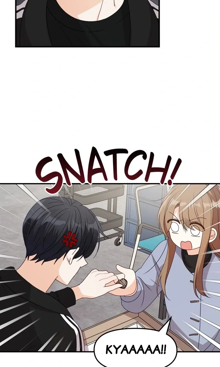 A Romantic Ending with My 2D Boyfriend! Chapter 40 page 30 - 