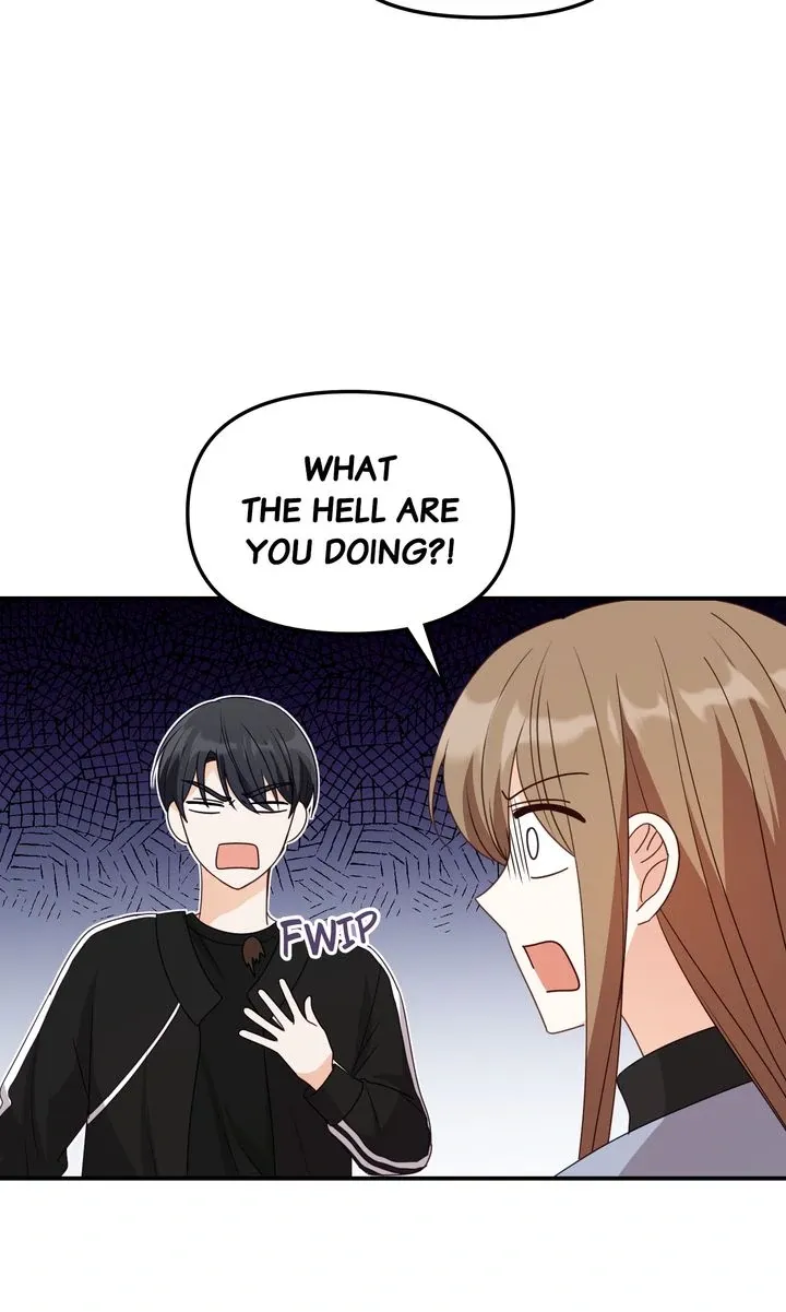 A Romantic Ending with My 2D Boyfriend! Chapter 40 page 31 - 