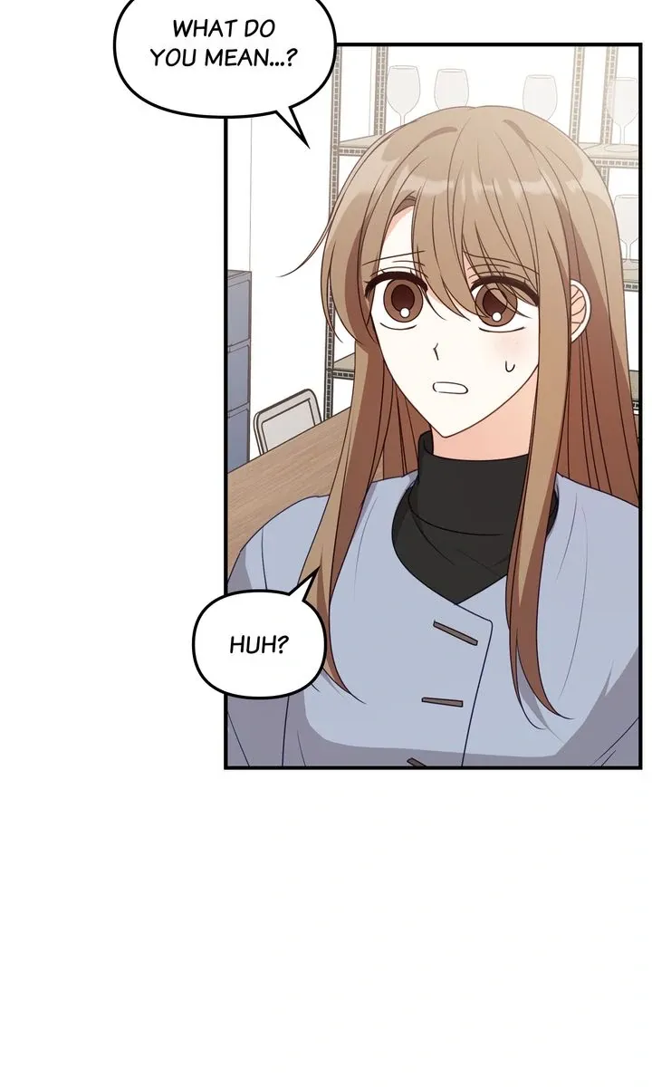 A Romantic Ending with My 2D Boyfriend! Chapter 40 page 33 - 