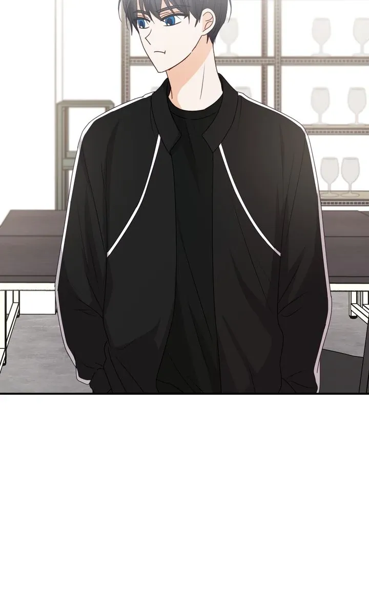 A Romantic Ending with My 2D Boyfriend! Chapter 40 page 35 - 