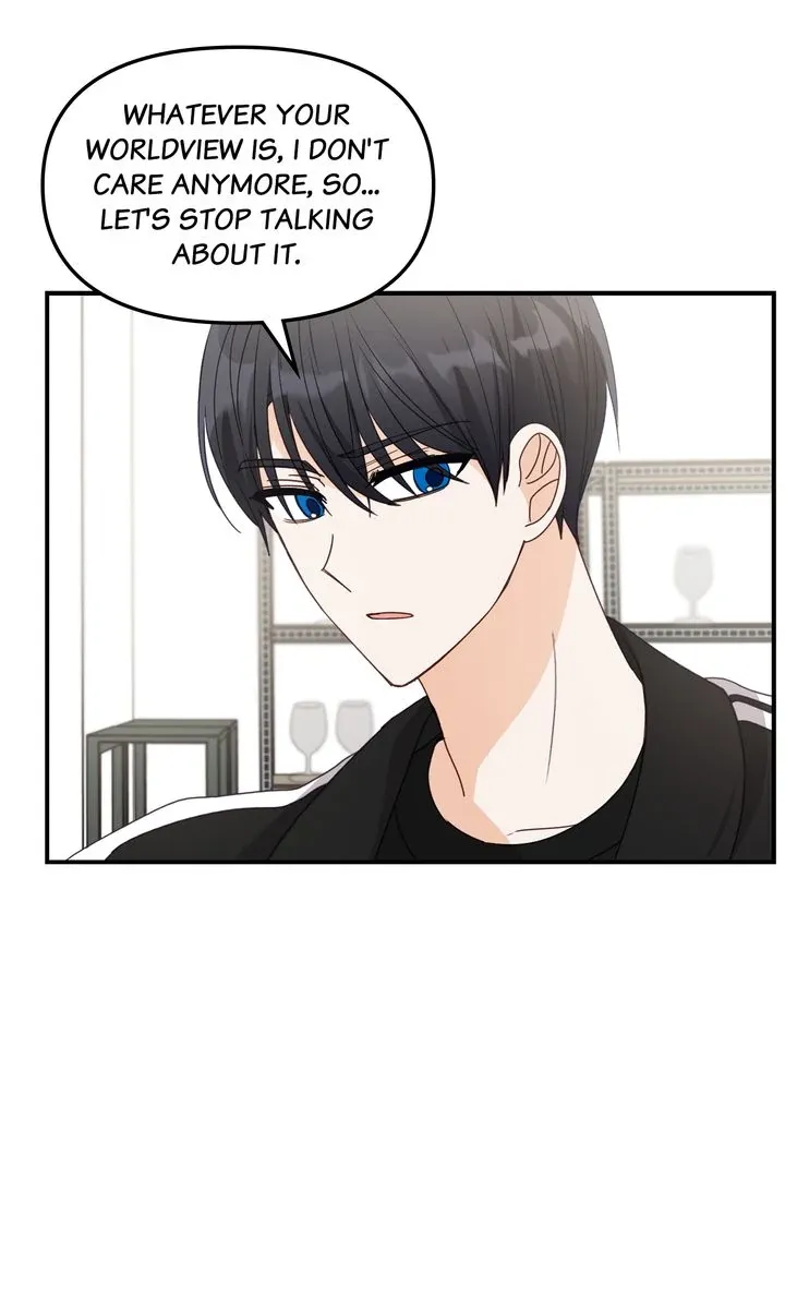 A Romantic Ending with My 2D Boyfriend! Chapter 40 page 36 - 