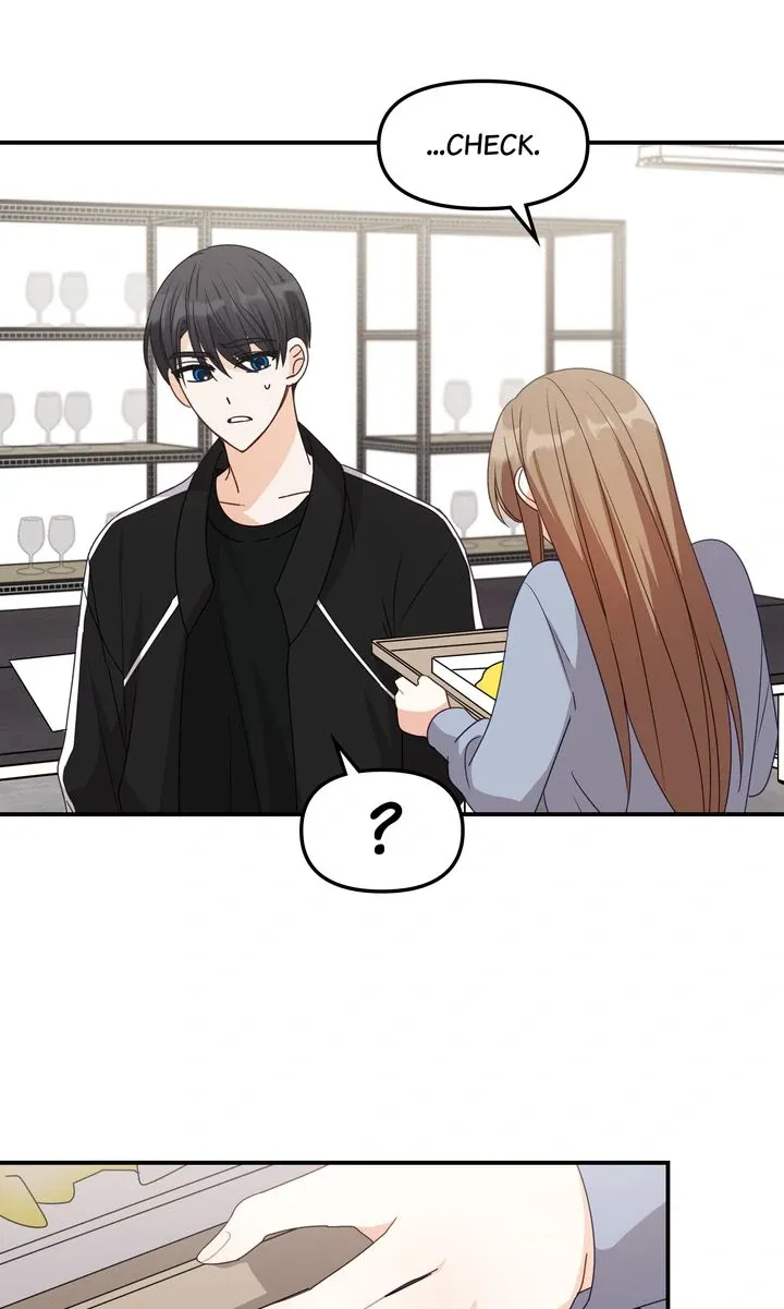 A Romantic Ending with My 2D Boyfriend! Chapter 40 page 37 - 