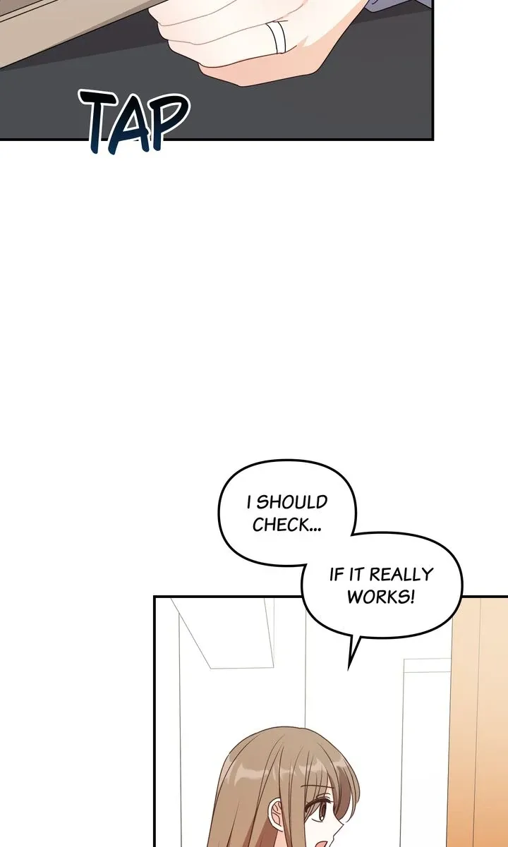 A Romantic Ending with My 2D Boyfriend! Chapter 40 page 38 - 