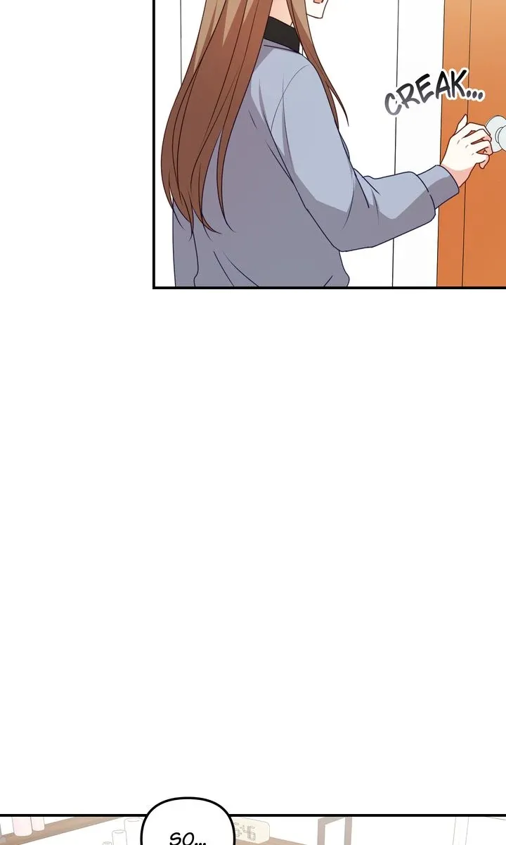 A Romantic Ending with My 2D Boyfriend! Chapter 40 page 39 - 