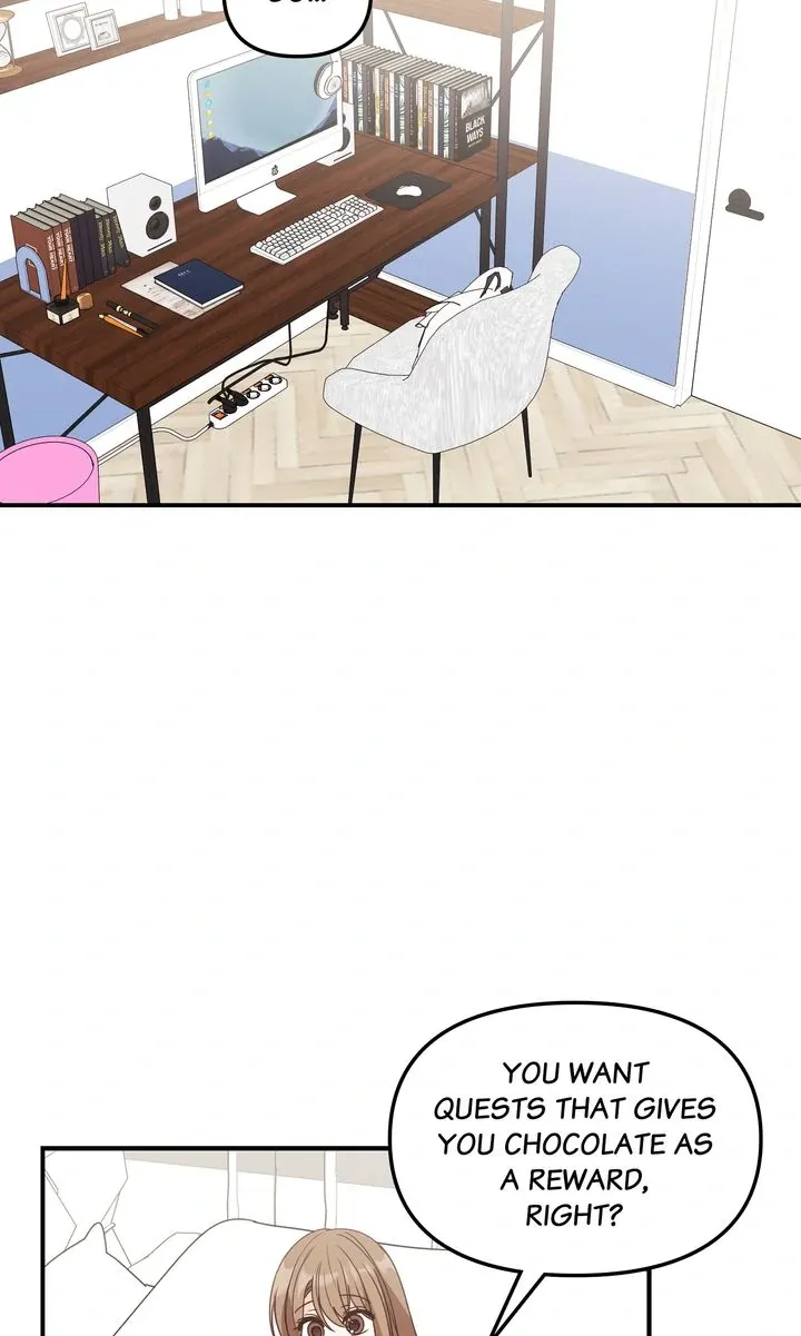 A Romantic Ending with My 2D Boyfriend! Chapter 40 page 40 - 