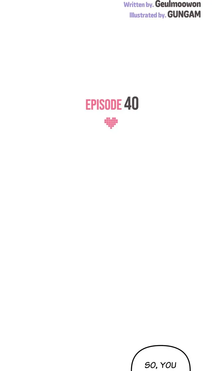 A Romantic Ending with My 2D Boyfriend! Chapter 40 page 5 - 