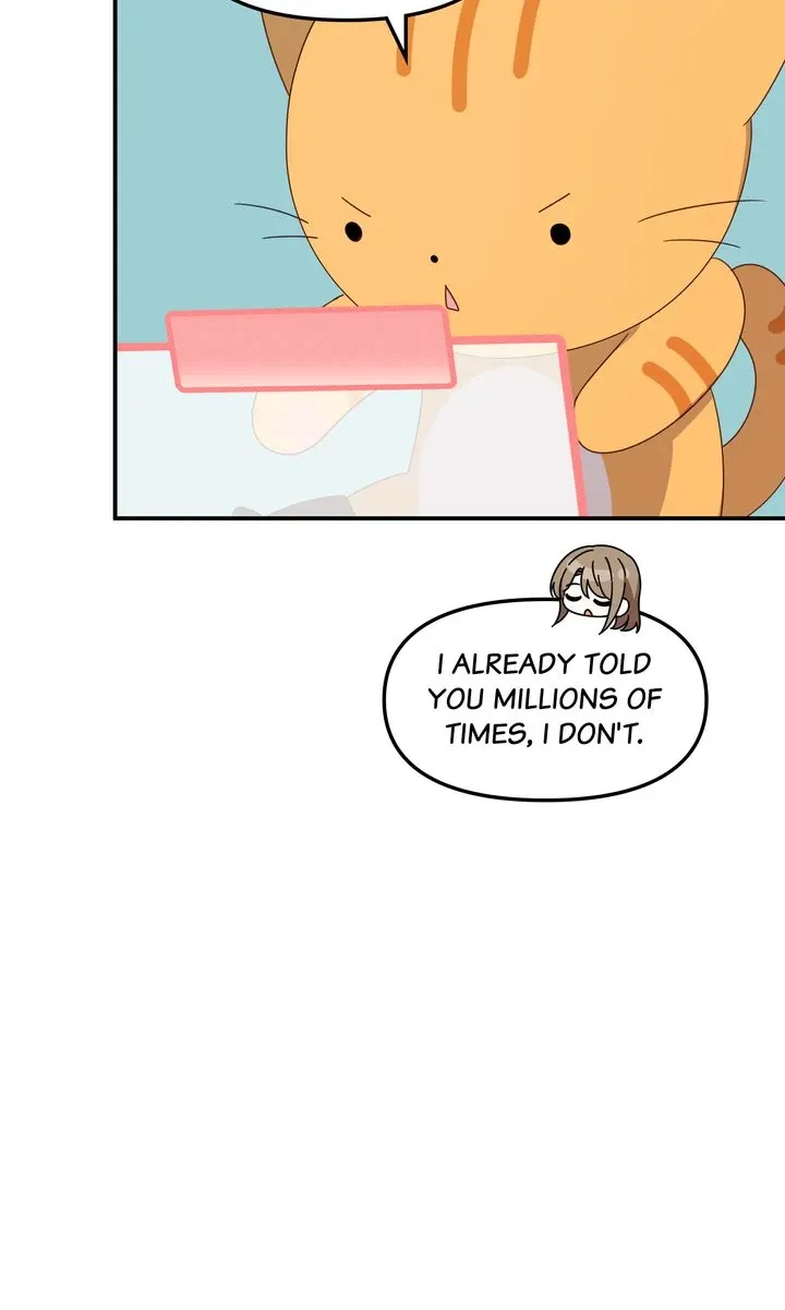 A Romantic Ending with My 2D Boyfriend! Chapter 40 page 42 - 