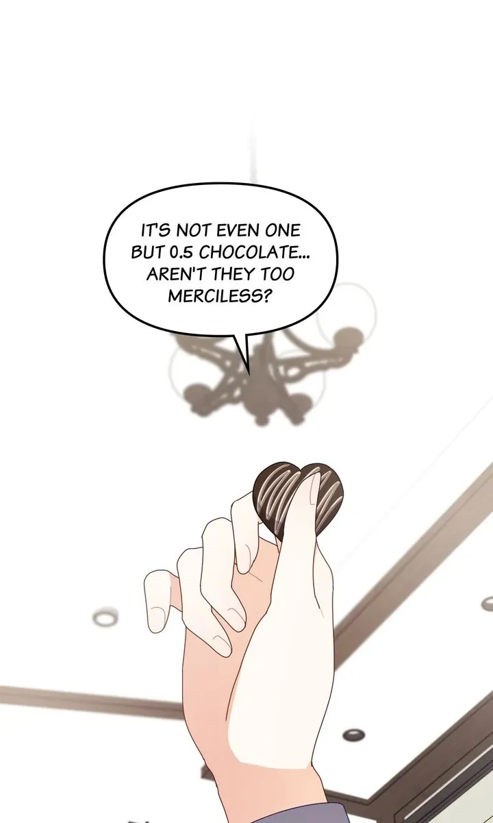 A Romantic Ending with My 2D Boyfriend! Chapter 40 page 47 - 
