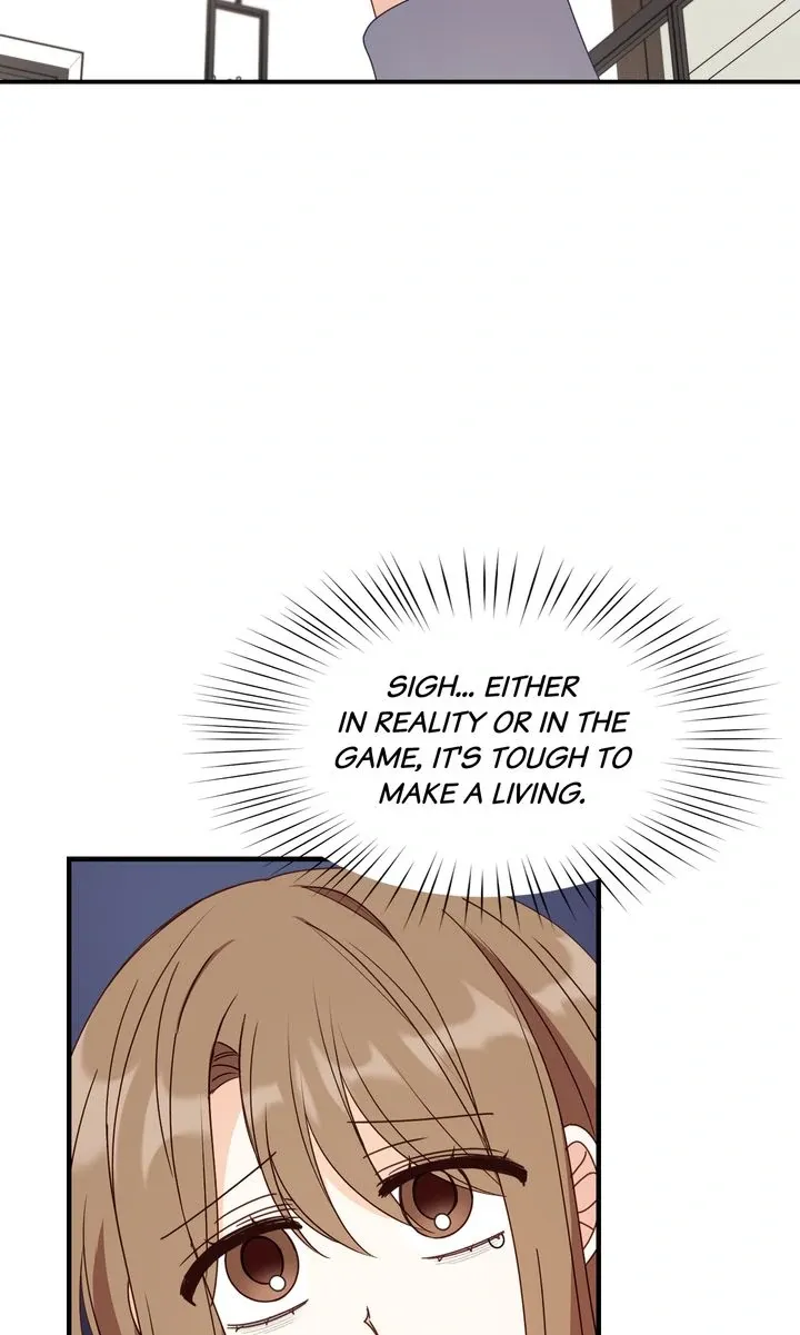 A Romantic Ending with My 2D Boyfriend! Chapter 40 page 48 - 