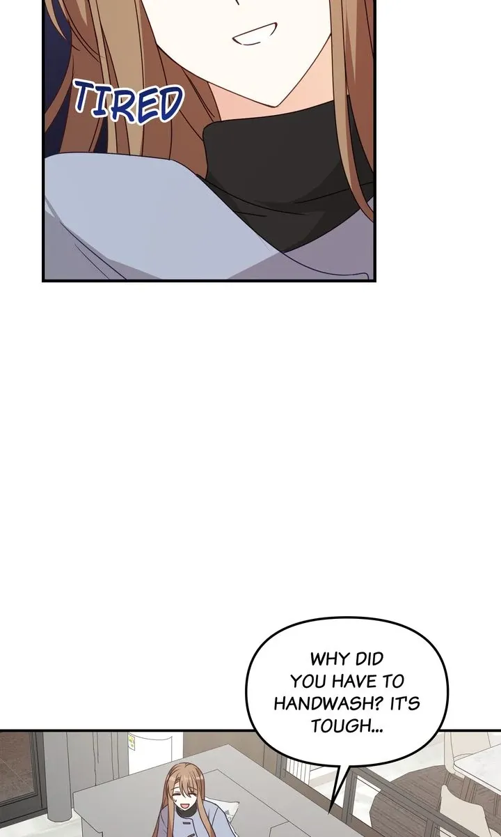 A Romantic Ending with My 2D Boyfriend! Chapter 40 page 49 - 
