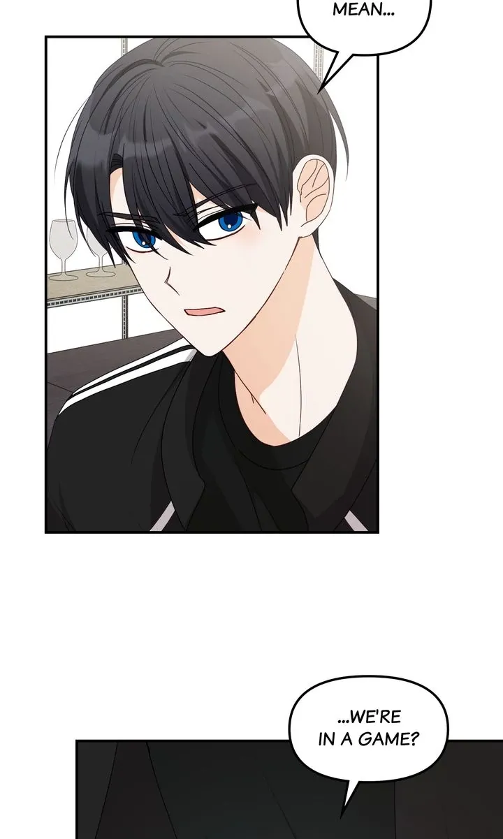 A Romantic Ending with My 2D Boyfriend! Chapter 40 page 6 - 