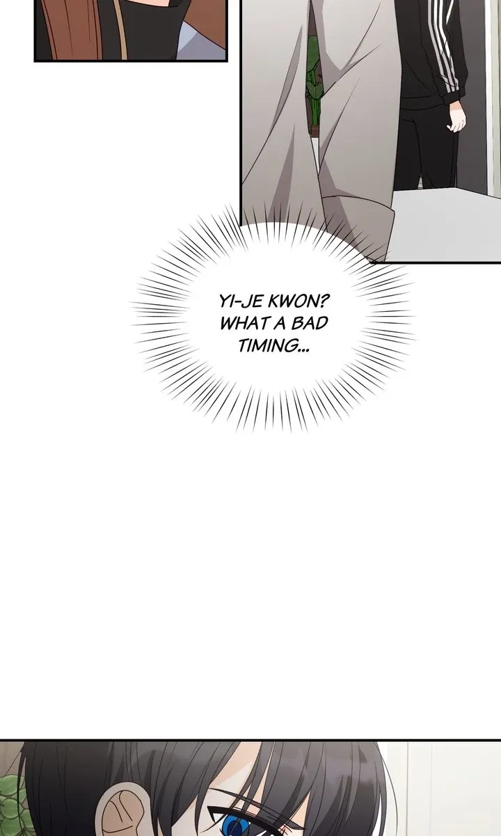 A Romantic Ending with My 2D Boyfriend! Chapter 40 page 53 - 