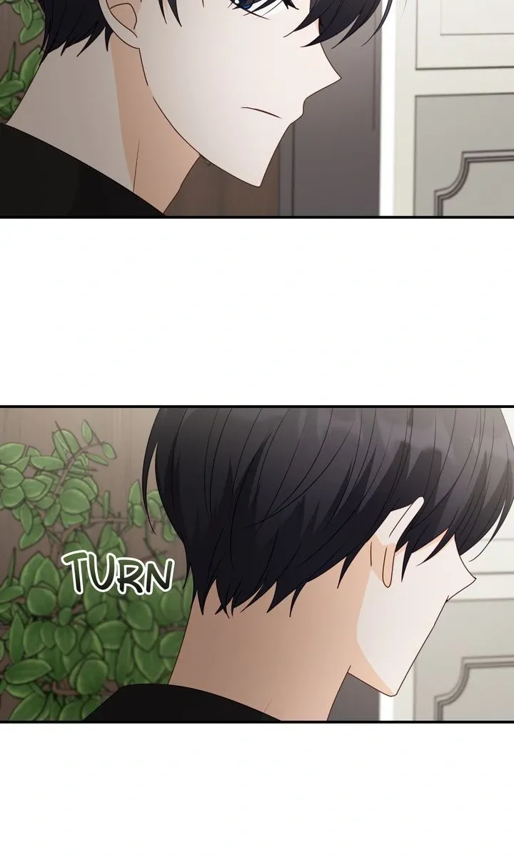 A Romantic Ending with My 2D Boyfriend! Chapter 40 page 54 - 