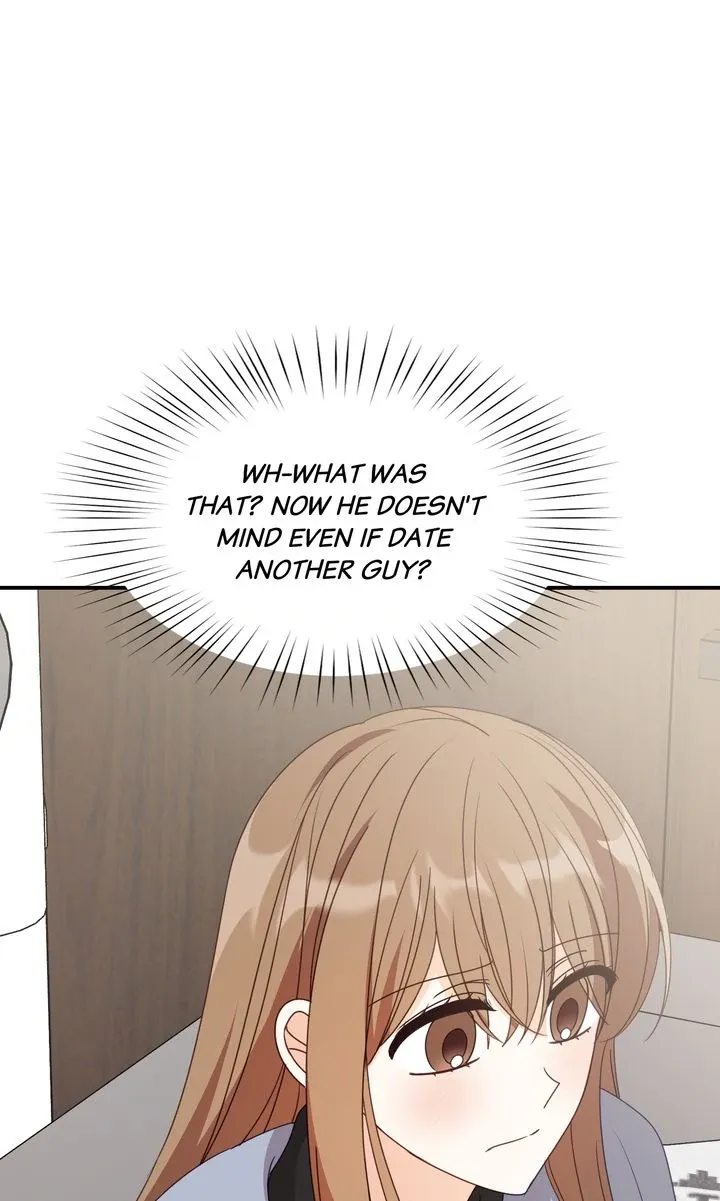 A Romantic Ending with My 2D Boyfriend! Chapter 40 page 55 - 
