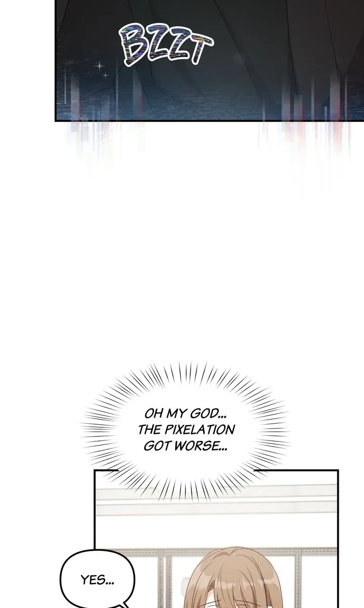 A Romantic Ending with My 2D Boyfriend! Chapter 40 page 7 - 