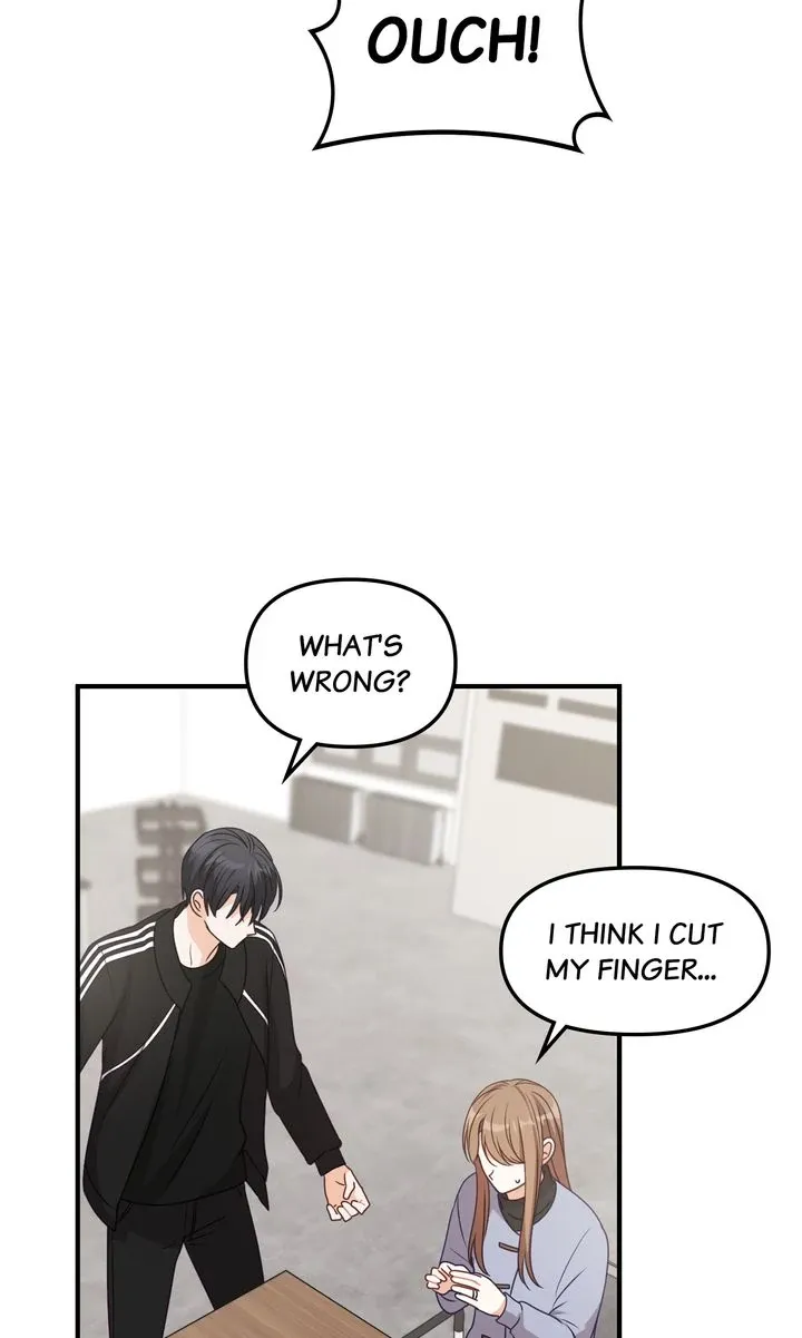 A Romantic Ending with My 2D Boyfriend! Chapter 40 page 63 - 