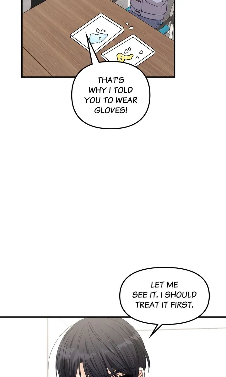 A Romantic Ending with My 2D Boyfriend! Chapter 40 page 64 - 