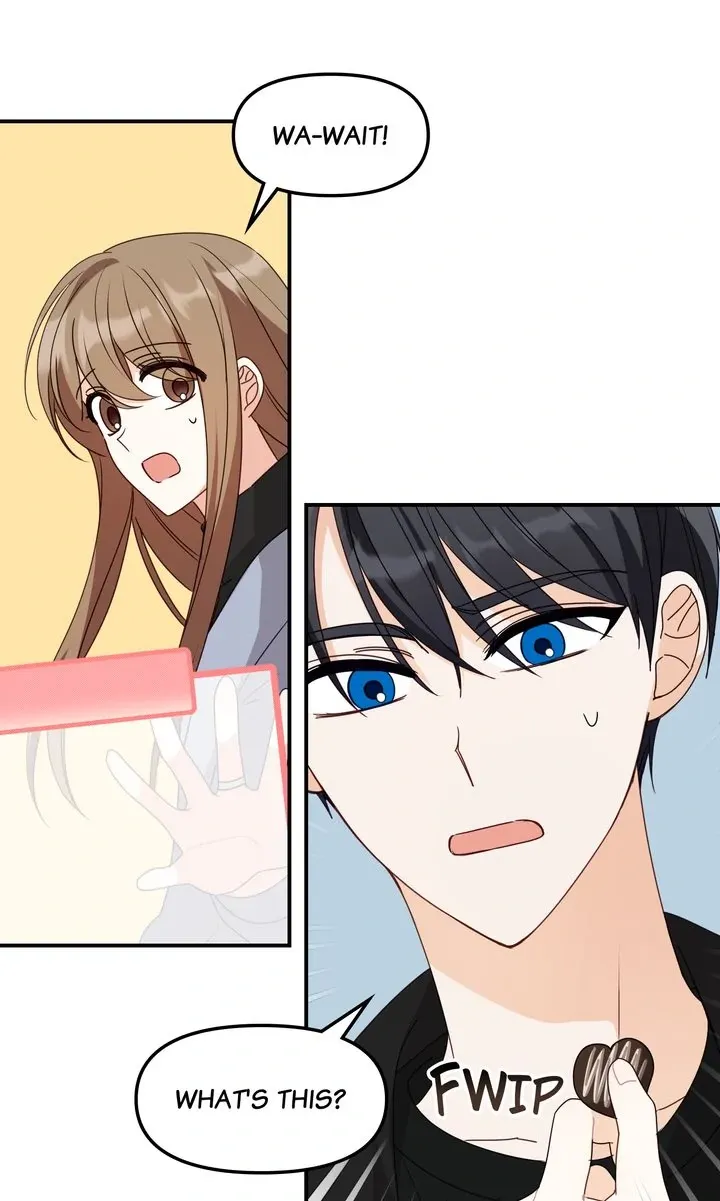 A Romantic Ending with My 2D Boyfriend! Chapter 40 page 66 - 