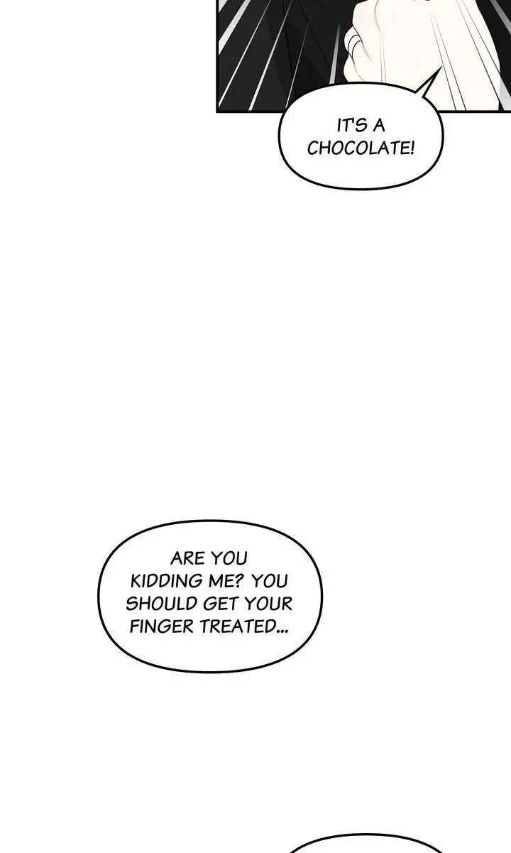 A Romantic Ending with My 2D Boyfriend! Chapter 40 page 67 - 