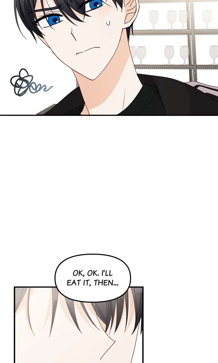 A Romantic Ending with My 2D Boyfriend! Chapter 40 page 69 - 