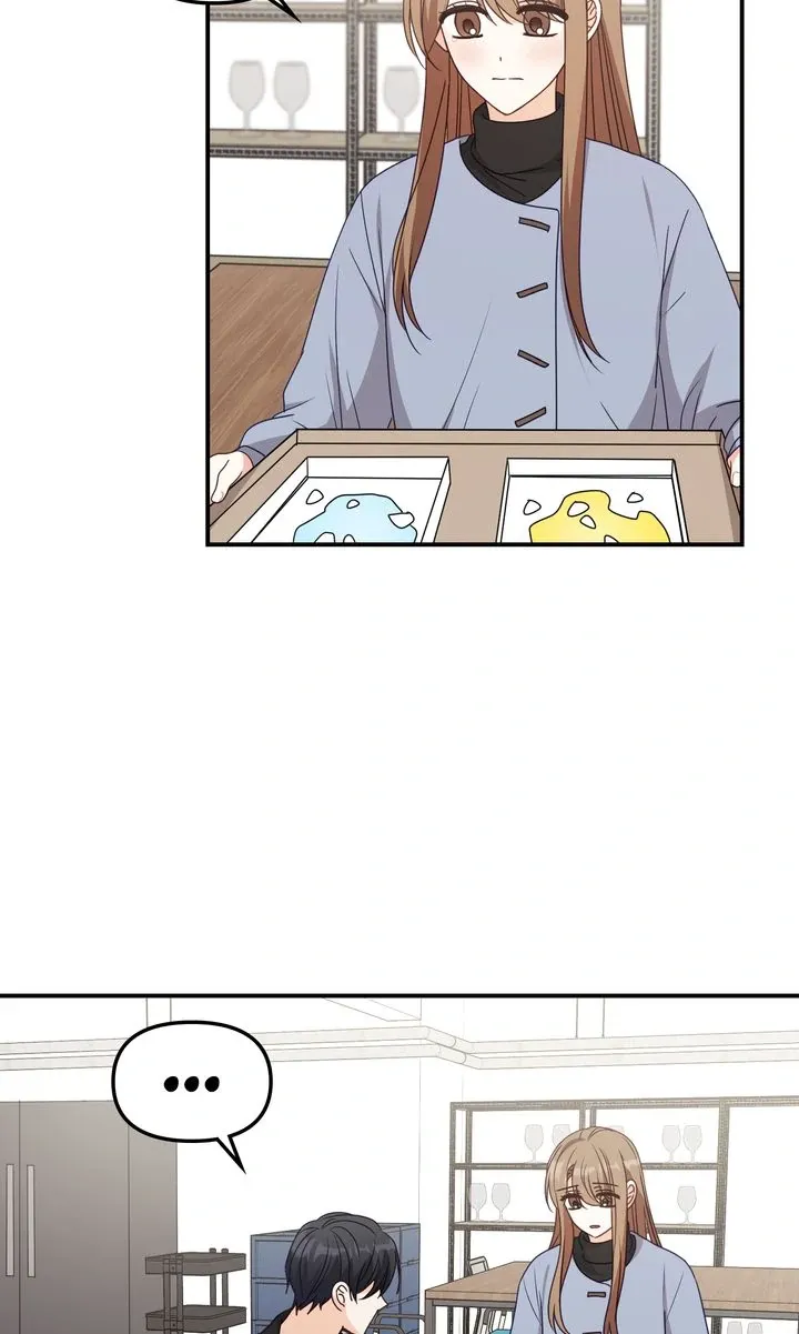 A Romantic Ending with My 2D Boyfriend! Chapter 40 page 8 - 