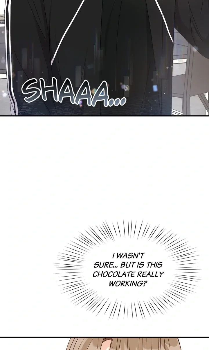 A Romantic Ending with My 2D Boyfriend! Chapter 40 page 72 - 
