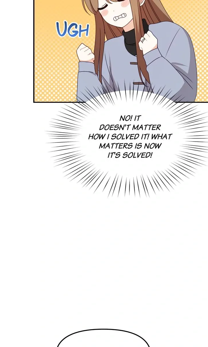 A Romantic Ending with My 2D Boyfriend! Chapter 40 page 74 - 