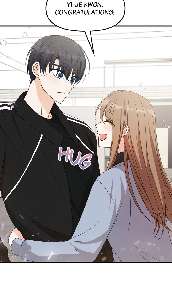 A Romantic Ending with My 2D Boyfriend! Chapter 40 page 75 - 