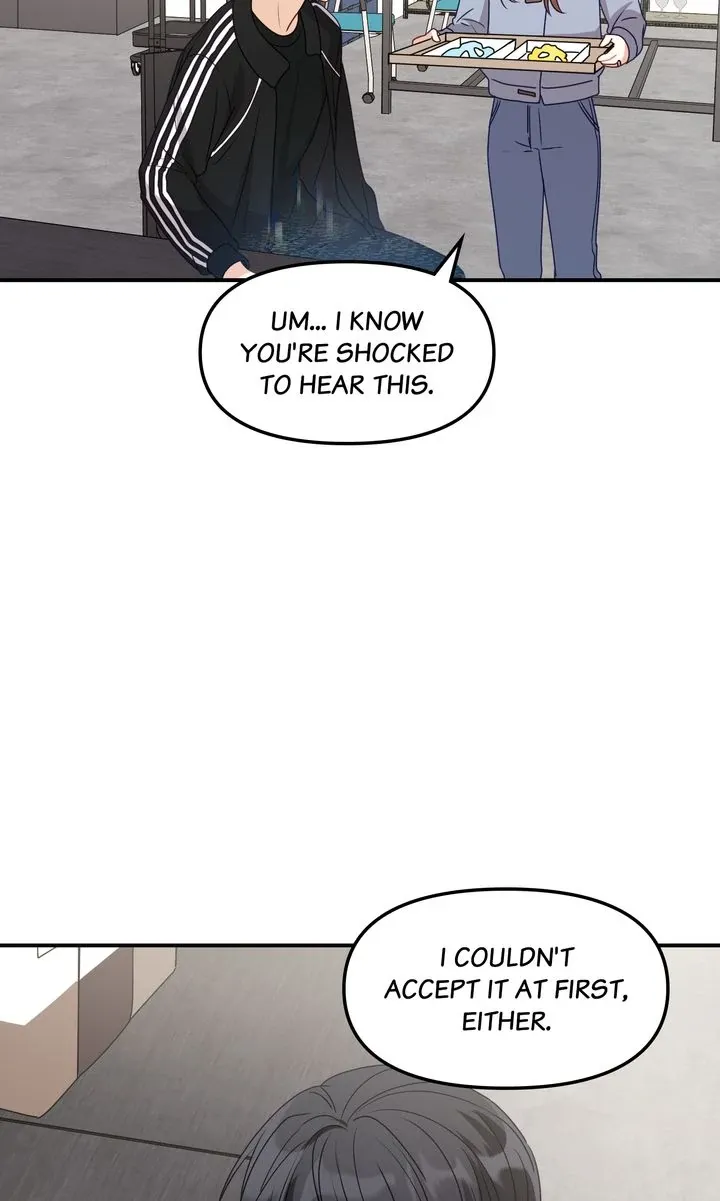 A Romantic Ending with My 2D Boyfriend! Chapter 40 page 9 - 