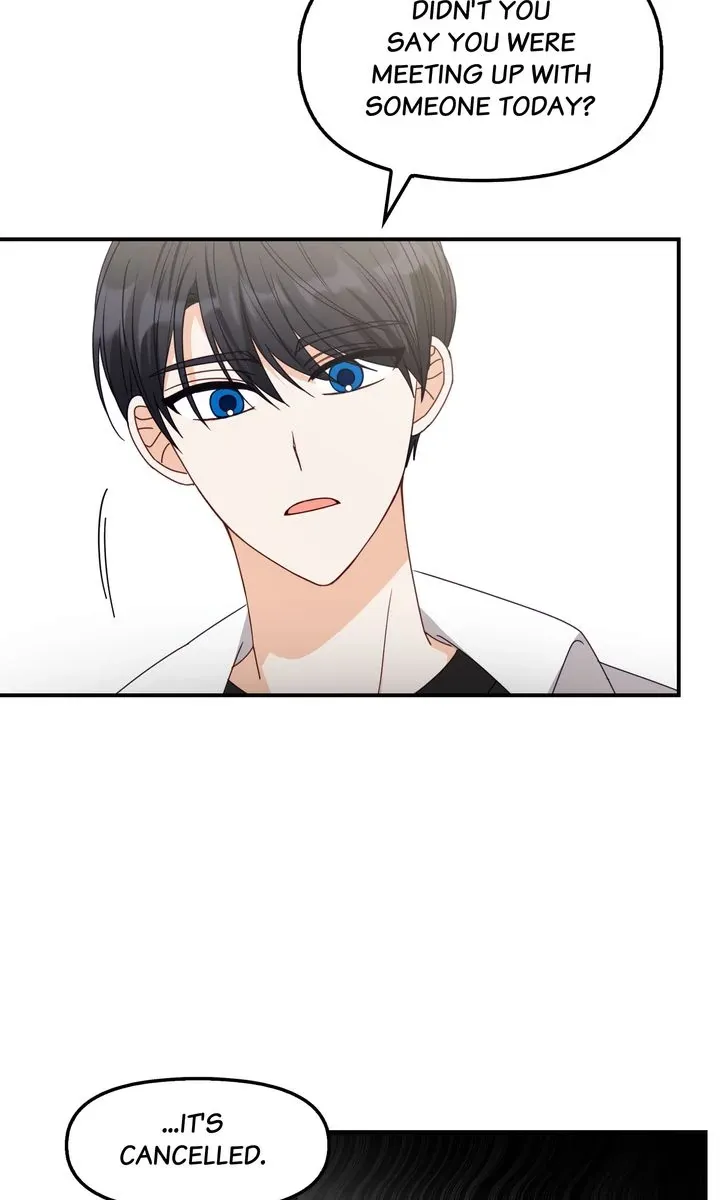A Romantic Ending with My 2D Boyfriend! Chapter 42 page 12 - 