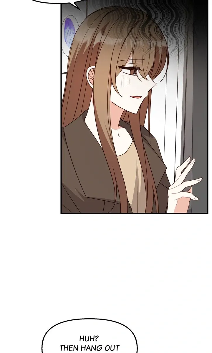 A Romantic Ending with My 2D Boyfriend! Chapter 42 page 13 - 